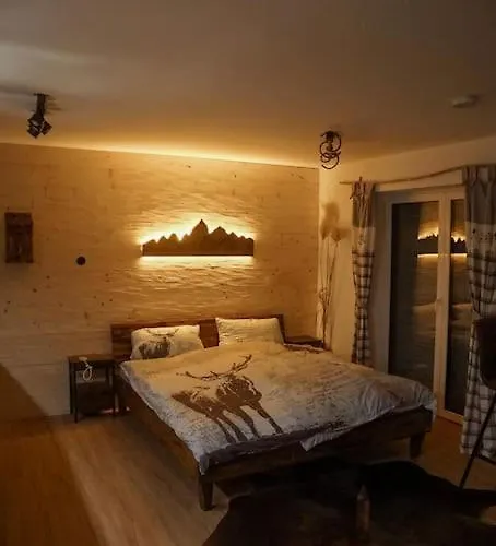 Wohnung Wendelstein Mit Bergblick Im Inntal - Zentral & Ruhig