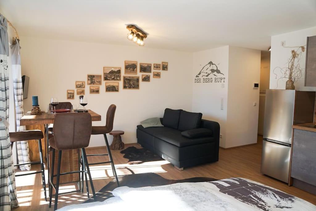 Apartment Wendelstein Mit Bergblick Im Inntal - Zentral & Ruhig *